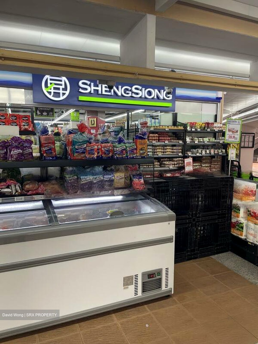 Bukit Batok Street 11 (D23), Retail #452142771
